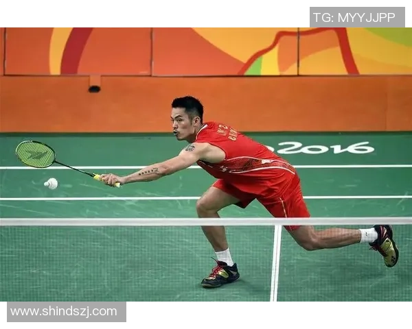 重庆羽毛球队战术解析：深入探讨盯防策略与实战应用