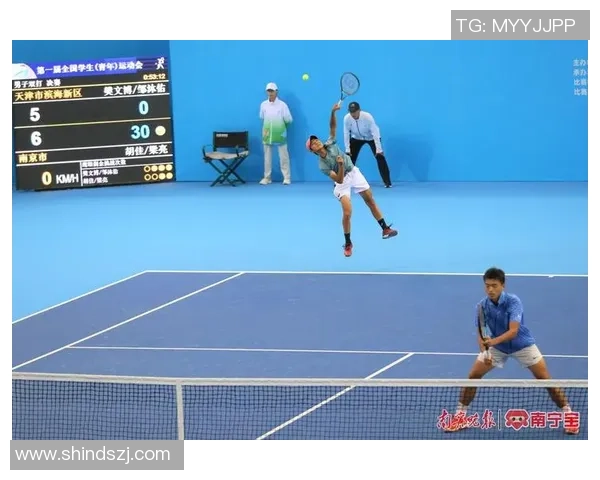 南京网球队与重庆网球队实力对比赛后分析与总结