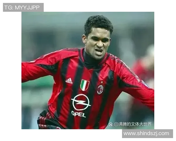 左图展示的足球明星是谁他的成就与影响力分析