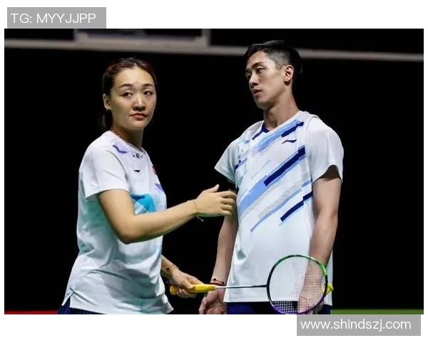 武汉羽毛球队以77分领跑全运会积分榜展现强大实力