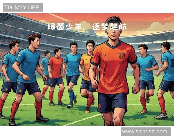 足球巨星们的激情语录激励你我追梦的力量与热情