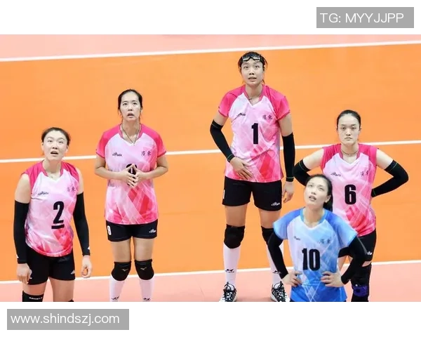 广州排球队的奋斗历程与荣耀之路：冠军赛特别报道